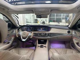 Mercedes-Benz S 560 Без аналог на бг пазар!!! - 115000 лв. - 91846133 | Car24.bg