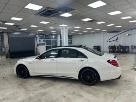     Mercedes-Benz S 560     !!!