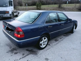 Mercedes-Benz C 220 Седан, снимка 5