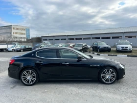 Maserati Ghibli S Q4 3.0 V6 Внос Германия , снимка 5