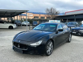 Maserati Ghibli S Q4 3.0 V6 Внос Германия , снимка 3