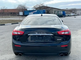 Maserati Ghibli S Q4 3.0 V6 Внос Германия , снимка 9