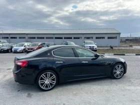 Maserati Ghibli S Q4 3.0 V6 Внос Германия , снимка 6