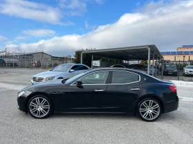 Maserati Ghibli S Q4 3.0 V6 Внос Германия , снимка 2