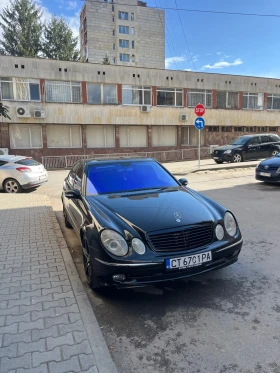 Обява за продажба на Mercedes-Benz E 280 3.2 ~10 500 лв. - изображение 6
