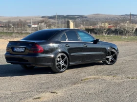 Обява за продажба на Mercedes-Benz E 280 3.2 ~10 500 лв. - изображение 2