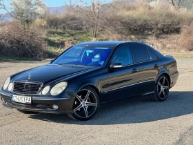 Обява за продажба на Mercedes-Benz E 280 3.2 ~10 500 лв. - изображение 1