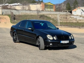 Обява за продажба на Mercedes-Benz E 280 3.2 ~10 500 лв. - изображение 1