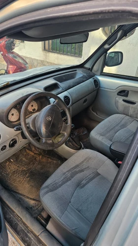Обява за продажба на Renault Kangoo 1.5DCI ~1 000 лв. - изображение 1