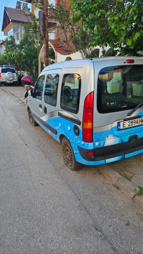 Обява за продажба на Renault Kangoo 1.5DCI ~1 000 лв. - изображение 3