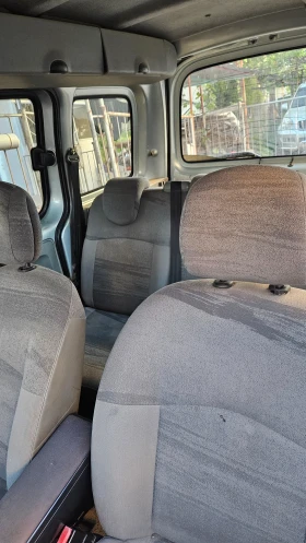 Обява за продажба на Renault Kangoo 1.5DCI ~1 000 лв. - изображение 2