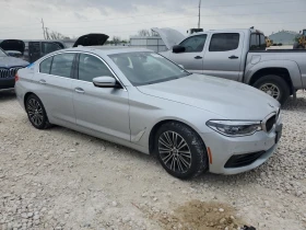  BMW 530E