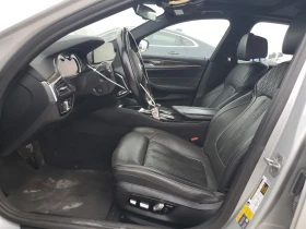 BMW 530E XDRIVE/DISTRONIC//RECARO | Mobile.bg    7