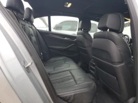 BMW 530E XDRIVE/DISTRONIC//RECARO | Mobile.bg    10