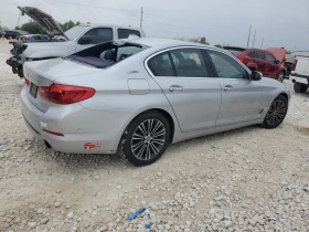 BMW 530E XDRIVE/DISTRONIC//RECARO | Mobile.bg    6