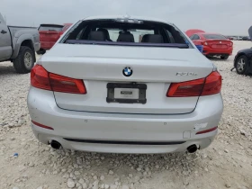 BMW 530E XDRIVE/DISTRONIC//RECARO | Mobile.bg    5