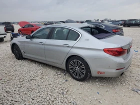 BMW 530E XDRIVE/DISTRONIC//RECARO | Mobile.bg    4