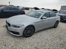 BMW 530E XDRIVE/DISTRONIC//RECARO | Mobile.bg    3