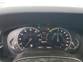 BMW 530E XDRIVE/DISTRONIC//RECARO | Mobile.bg    9