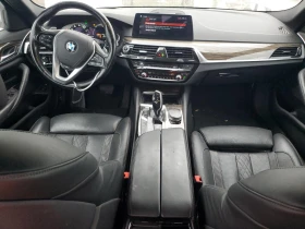 BMW 530E XDRIVE/DISTRONIC//RECARO | Mobile.bg    8