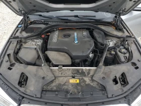 BMW 530E XDRIVE/DISTRONIC//RECARO | Mobile.bg    11