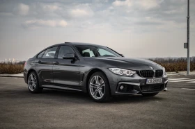 BMW 435 435XI GranCoupe M-Performance - 36999 лв. - 52726987 8