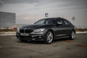 BMW 435 435XI GranCoupe M-Performance - 36999 лв. - 52726987 2