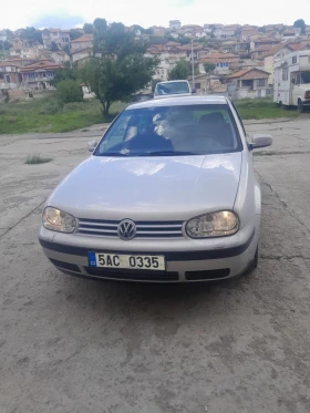  VW Golf