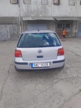 VW Golf | Mobile.bg    4
