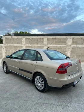 Citroen C5 Citroen C5, 2.0, 140 к.с. - 4000 лв. - 77388988 5