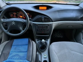 Citroen C5 Citroen C5, 2.0, 140 к.с. - 4000 лв. - 77388988 16