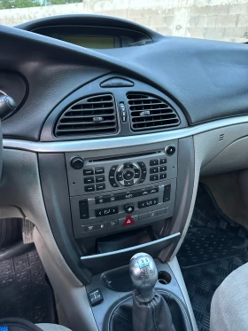 Citroen C5 Citroen C5, 2.0, 140 к.с. - 4000 лв. - 77388988 10