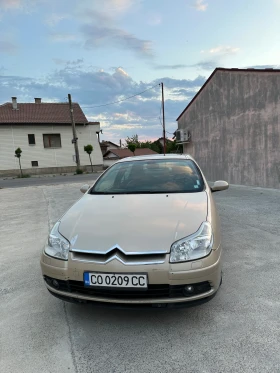 Citroen C5 Citroen C5, 2.0, 140 к.с. - 4000 лв. - 77388988 6
