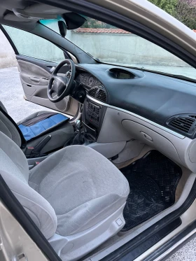 Citroen C5 Citroen C5, 2.0, 140 к.с. - 4000 лв. - 77388988 13
