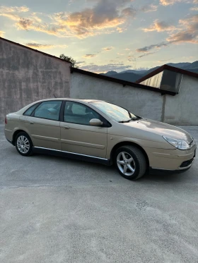     Citroen C5 Citroen C5, 2.0, 140 ..