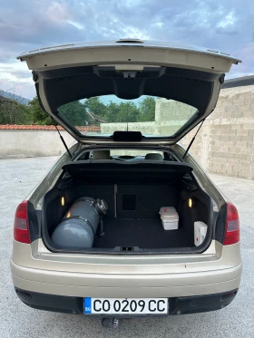 Citroen C5 Citroen C5, 2.0, 140 к.с. - 4000 лв. - 77388988 7
