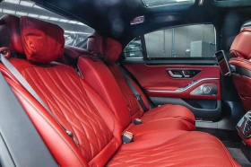 Mercedes-Benz S 63 AMG BRABUS B930/FULL CARBON/CERAMIC/BURM 4D/PANO/22/ - 287980 EUR - 20831863 15
