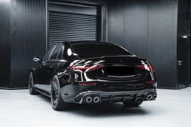 Mercedes-Benz S 63 AMG BRABUS B930/FULL CARBON/CERAMIC/BURM 4D/PANO/22/ - 287980 EUR - 20831863 5