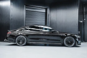 Mercedes-Benz S 63 AMG BRABUS B930/FULL CARBON/CERAMIC/BURM 4D/PANO/22/ - 287980 EUR - 20831863 7