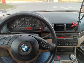 Обява за продажба на BMW 320 320d Touring  ~4 000 лв. - изображение 7