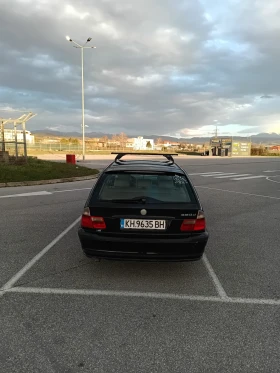 Обява за продажба на BMW 320 320d Touring  ~4 000 лв. - изображение 6