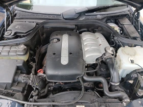 Mercedes-Benz C 220 | Mobile.bg    10