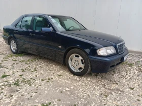 Mercedes-Benz C 220 | Mobile.bg    2