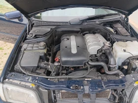 Mercedes-Benz C 220 | Mobile.bg    11