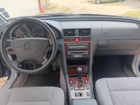 Mercedes-Benz C 220 | Mobile.bg    4