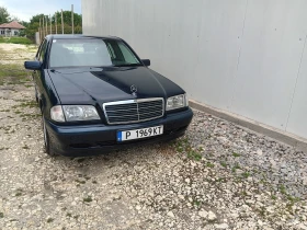 Mercedes-Benz C 220 | Mobile.bg    12