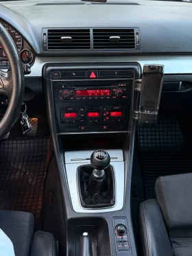 Audi A4 2.0TDi 140. * S-Line*  | Mobile.bg    16