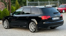 Audi A4 2.0TDi 140. * S-Line*  | Mobile.bg    4