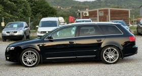 Audi A4 2.0TDi 140. * S-Line*  | Mobile.bg    7