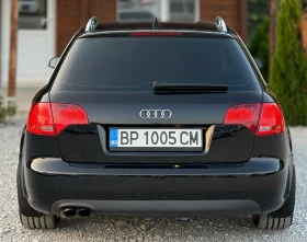 Audi A4 2.0TDi 140. * S-Line*  | Mobile.bg    5